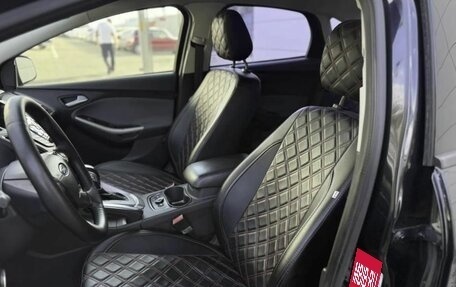 Ford Focus III, 2012 год, 710 000 рублей, 14 фотография