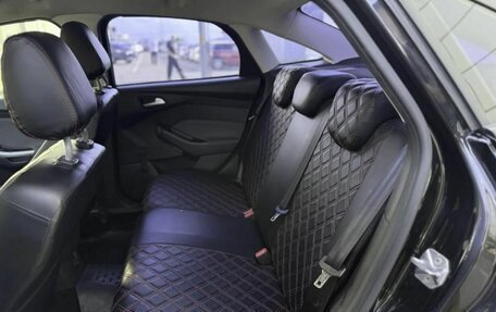 Ford Focus III, 2012 год, 710 000 рублей, 16 фотография