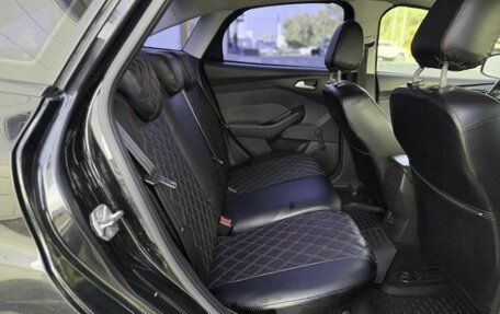 Ford Focus III, 2012 год, 710 000 рублей, 17 фотография