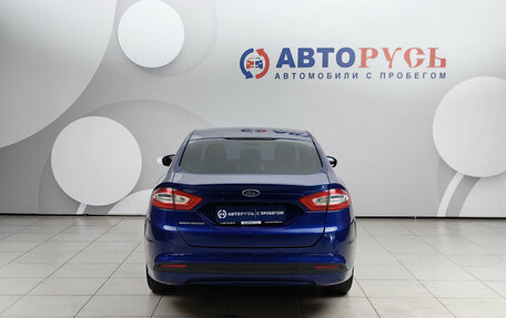 Ford Mondeo V, 2015 год, 1 175 000 рублей, 4 фотография