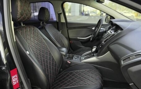 Ford Focus III, 2012 год, 710 000 рублей, 15 фотография