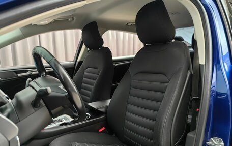 Ford Mondeo V, 2015 год, 1 175 000 рублей, 6 фотография