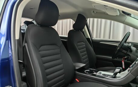 Ford Mondeo V, 2015 год, 1 175 000 рублей, 7 фотография