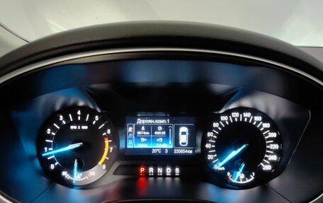 Ford Mondeo V, 2015 год, 1 175 000 рублей, 10 фотография