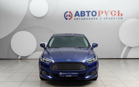 Ford Mondeo V, 2015 год, 1 175 000 рублей, 3 фотография