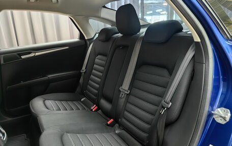 Ford Mondeo V, 2015 год, 1 175 000 рублей, 9 фотография