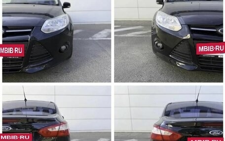 Ford Focus III, 2012 год, 710 000 рублей, 18 фотография