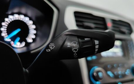 Ford Mondeo V, 2015 год, 1 175 000 рублей, 20 фотография