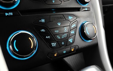 Ford Mondeo V, 2015 год, 1 175 000 рублей, 15 фотография