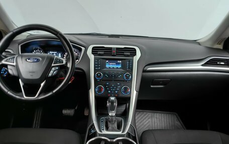 Ford Mondeo V, 2015 год, 1 175 000 рублей, 13 фотография