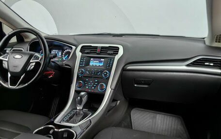 Ford Mondeo V, 2015 год, 1 175 000 рублей, 12 фотография