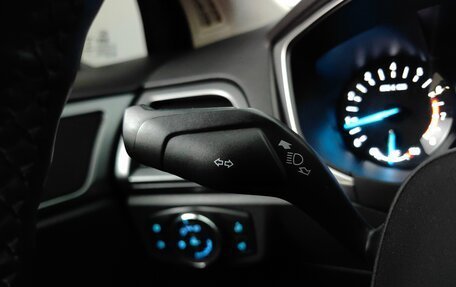 Ford Mondeo V, 2015 год, 1 175 000 рублей, 19 фотография
