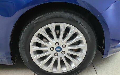 Ford Mondeo V, 2015 год, 1 175 000 рублей, 23 фотография