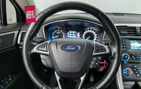 Ford Mondeo V, 2015 год, 1 175 000 рублей, 11 фотография
