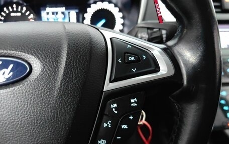 Ford Mondeo V, 2015 год, 1 175 000 рублей, 18 фотография