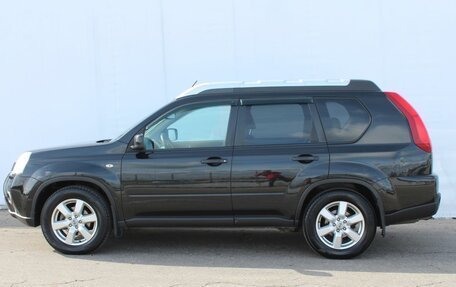 Nissan X-Trail, 2011 год, 1 200 000 рублей, 4 фотография