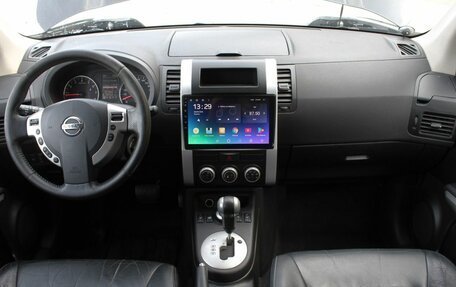 Nissan X-Trail, 2011 год, 1 200 000 рублей, 16 фотография