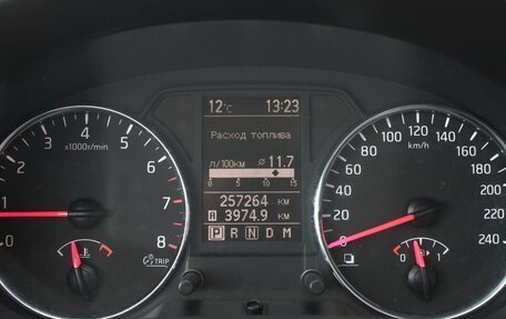 Nissan X-Trail, 2011 год, 1 200 000 рублей, 11 фотография