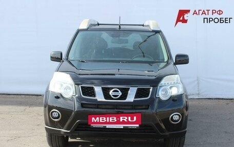 Nissan X-Trail, 2011 год, 1 200 000 рублей, 2 фотография