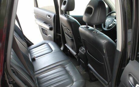 Nissan X-Trail, 2011 год, 1 200 000 рублей, 13 фотография