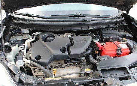 Nissan X-Trail, 2011 год, 1 200 000 рублей, 9 фотография