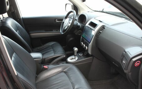 Nissan X-Trail, 2011 год, 1 200 000 рублей, 12 фотография