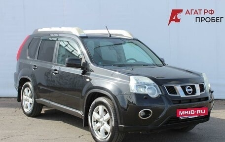 Nissan X-Trail, 2011 год, 1 200 000 рублей, 3 фотография