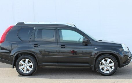 Nissan X-Trail, 2011 год, 1 200 000 рублей, 8 фотография