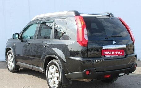 Nissan X-Trail, 2011 год, 1 200 000 рублей, 5 фотография