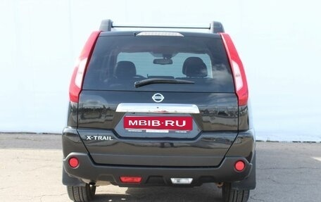 Nissan X-Trail, 2011 год, 1 200 000 рублей, 6 фотография