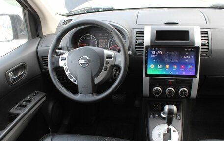 Nissan X-Trail, 2011 год, 1 200 000 рублей, 17 фотография