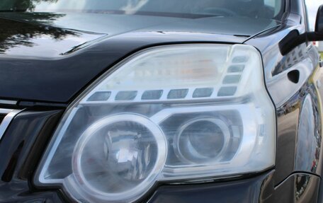 Nissan X-Trail, 2011 год, 1 200 000 рублей, 21 фотография