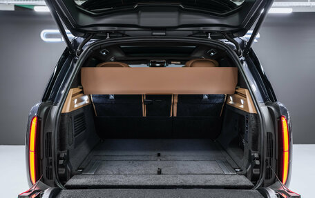 Land Rover Range Rover IV рестайлинг, 2025 год, 24 300 000 рублей, 9 фотография