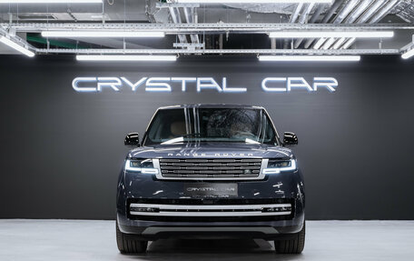 Land Rover Range Rover IV рестайлинг, 2025 год, 24 300 000 рублей, 5 фотография