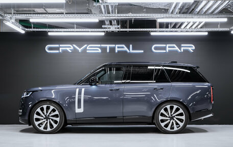 Land Rover Range Rover IV рестайлинг, 2025 год, 24 300 000 рублей, 6 фотография