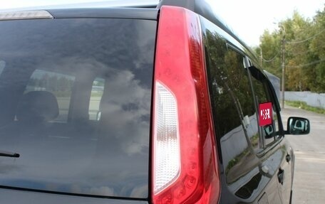 Nissan X-Trail, 2011 год, 1 200 000 рублей, 22 фотография