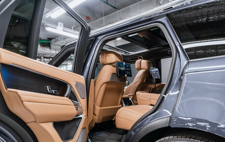 Land Rover Range Rover IV рестайлинг, 2025 год, 24 300 000 рублей, 15 фотография