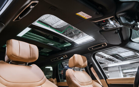 Land Rover Range Rover IV рестайлинг, 2025 год, 24 300 000 рублей, 14 фотография