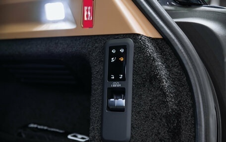 Land Rover Range Rover IV рестайлинг, 2025 год, 24 300 000 рублей, 10 фотография