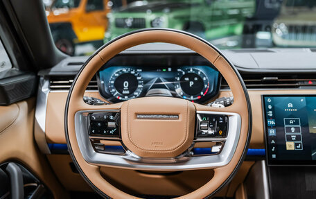 Land Rover Range Rover IV рестайлинг, 2025 год, 24 300 000 рублей, 11 фотография