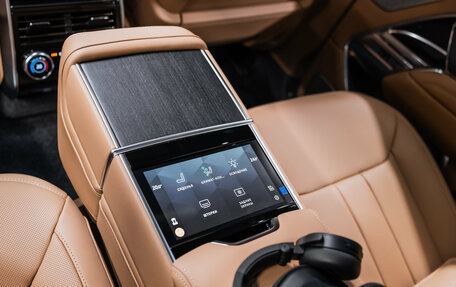 Land Rover Range Rover IV рестайлинг, 2025 год, 24 300 000 рублей, 21 фотография