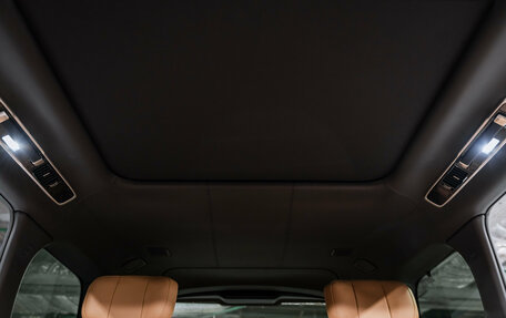Land Rover Range Rover IV рестайлинг, 2025 год, 24 300 000 рублей, 23 фотография
