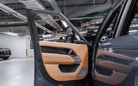 Land Rover Range Rover IV рестайлинг, 2025 год, 24 300 000 рублей, 25 фотография