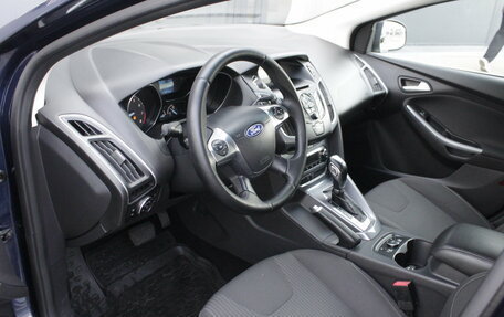 Ford Focus III, 2012 год, 870 000 рублей, 6 фотография