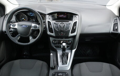 Ford Focus III, 2012 год, 870 000 рублей, 7 фотография
