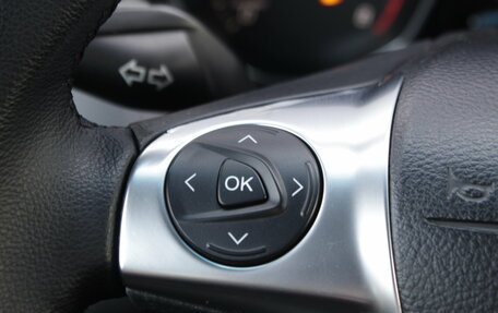 Ford Focus III, 2012 год, 870 000 рублей, 9 фотография