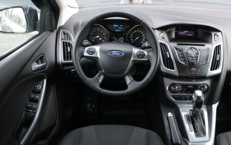 Ford Focus III, 2012 год, 870 000 рублей, 8 фотография