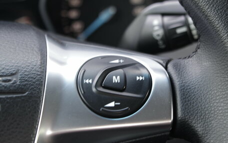 Ford Focus III, 2012 год, 870 000 рублей, 10 фотография