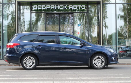 Ford Focus III, 2012 год, 870 000 рублей, 4 фотография