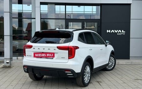 Haval Jolion, 2026 год, 2 949 000 рублей, 17 фотография